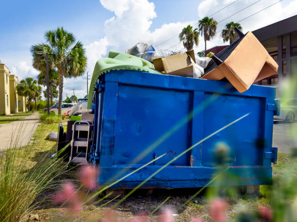 Retail Junk Removal in Port Washington, NY